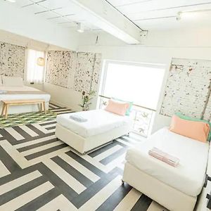 Zolderappartement met 1 Slaapkamer